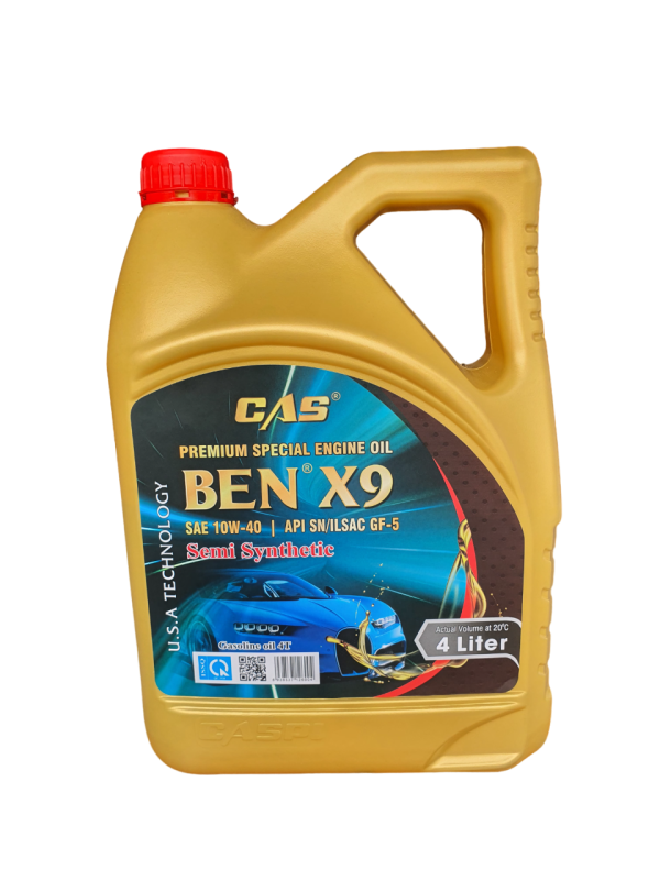 benx9